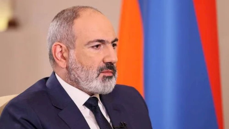    Rusiya əhalini çevriliş etməyə çağırıb - Paşinyandan ittiham   