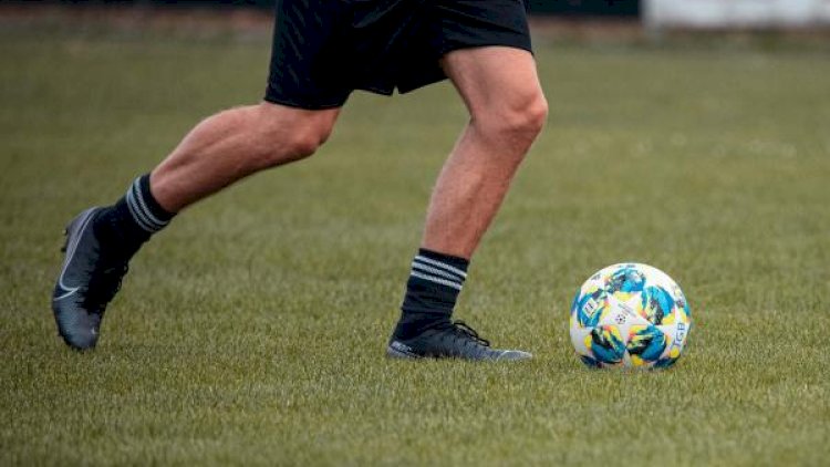    Azərbaycanlı futbolçu sürücülüyə başladı - FOTO   