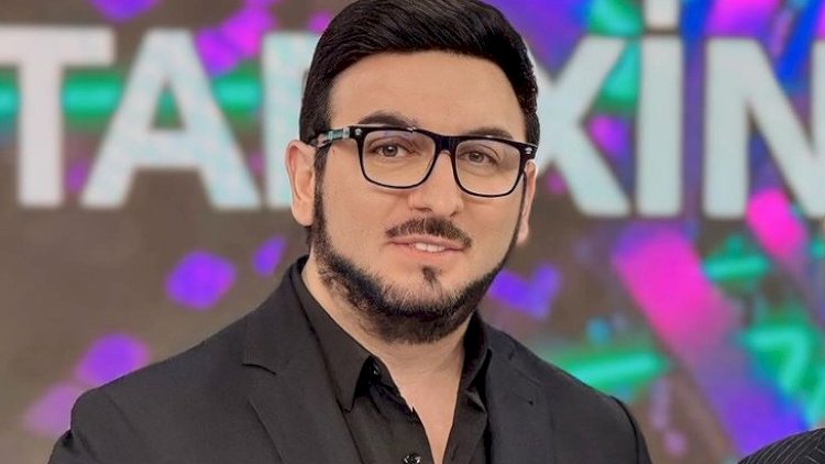    Tolik dövlət qurumuna meydan oxudu: “Zorlanma səhnələrini efirdə...”   