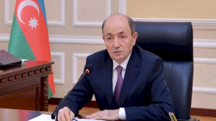    Parlament Fikrət Məmmədovun təyinatını təsdiqlədi   