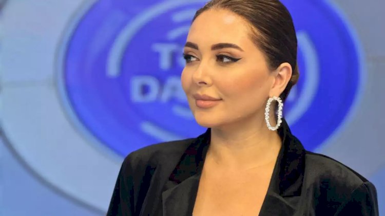    “Təklikdə “sevirəm” deyib” - Aparıcının eyhamlı paylaşımı   