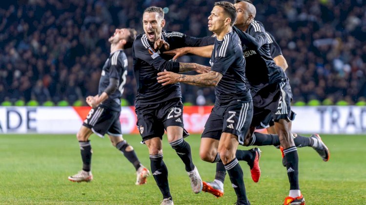    “Qarabağ”ın mərhələ adlamaq şansı varmı? - Mütəxəssis rəyi   