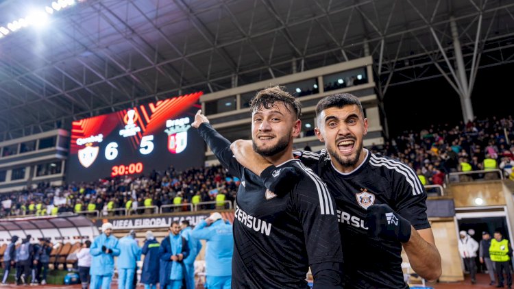    Nərimanla qürur duyuruq! - Futbolçunun valideynləri DANIŞDI    