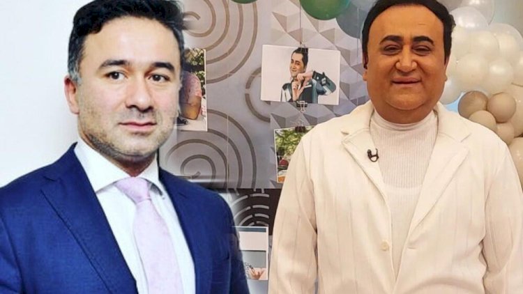    Elgiz: “Tahir İmanovu sevmirəm, çünki...”   