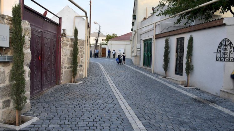    Bakıətrafı qəsəbələrin 20 illik dərdi - Əhali təhlükə qarşısındadır     