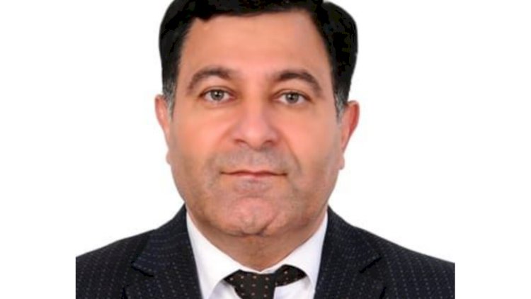    Naxçıvanda yüksək vəzifəyə təyinat    