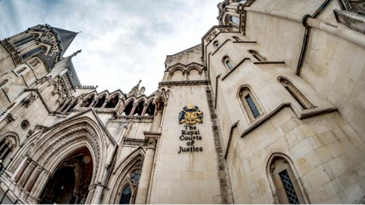    London Məhkəməsi Azərbaycan deputatına və xanımına aid 22 daşınmaz əmlaka həbs qoydu   