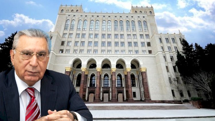    Ramiz Mehdiyevin “icad etdiyi” vəzifələr ləğv olundu   
