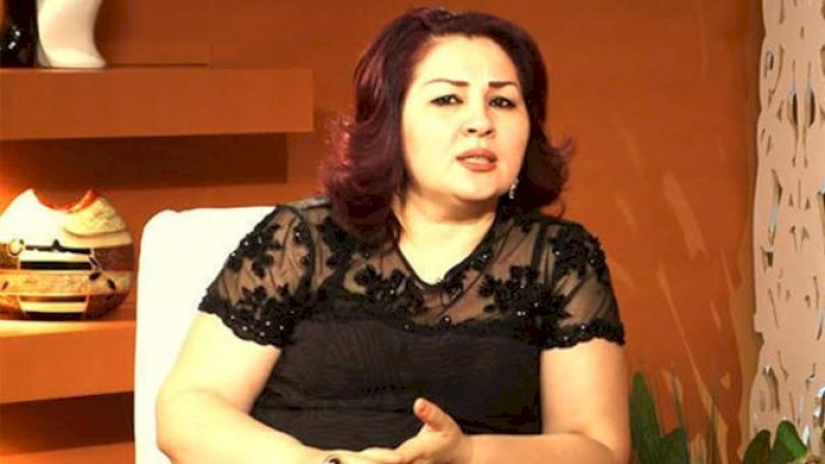    Aybəniz Həşimovanın qardaşının mənimsədiyi məbləğ AÇIQLANDI   