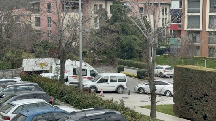    Arvadını və qızlarını öldürdü - Dəhşətli hadisə   