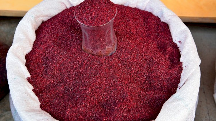    Sumaq min bir dərdin dərmanı imiş    