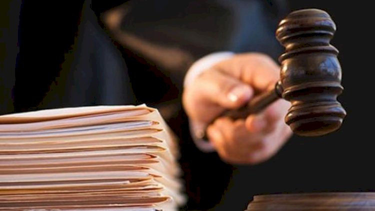    Qayınatasını öldürən kürəkənə 18 il 9 ay həbs verildi    