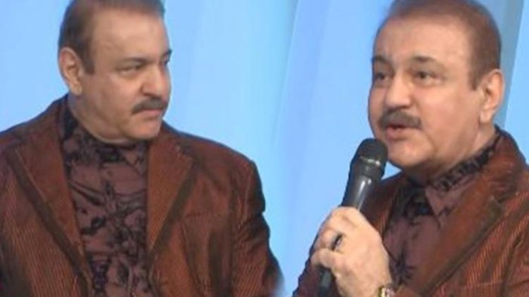   “Yasımı idarə edəcək mollaya beh də vermişəm”   