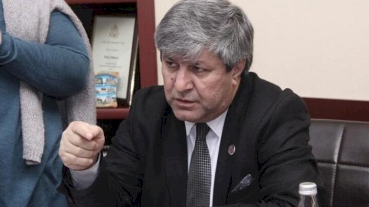    “Gözümün biri tutulub...” - Əvəz Zeynallı son söz deyir    