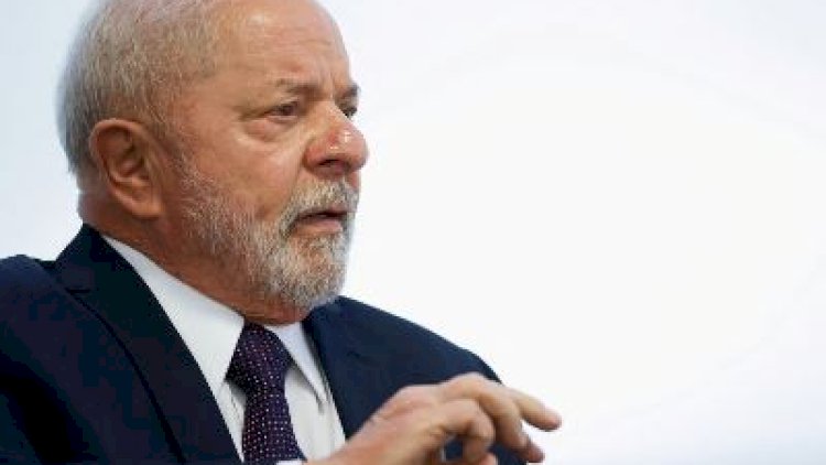    Lula yenə İsraili ittiham etdi: Soyqırımıdır!   