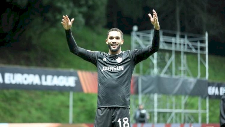    “Fənərbaxça” “Qarabağ”ın hücumçusuna “elçi düşdü”    