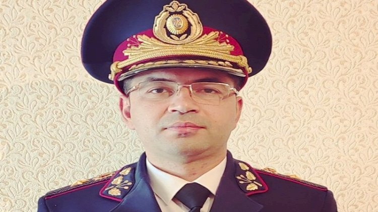    Həbs edilən “general” Əzizov haqda maraqlı faktlar   