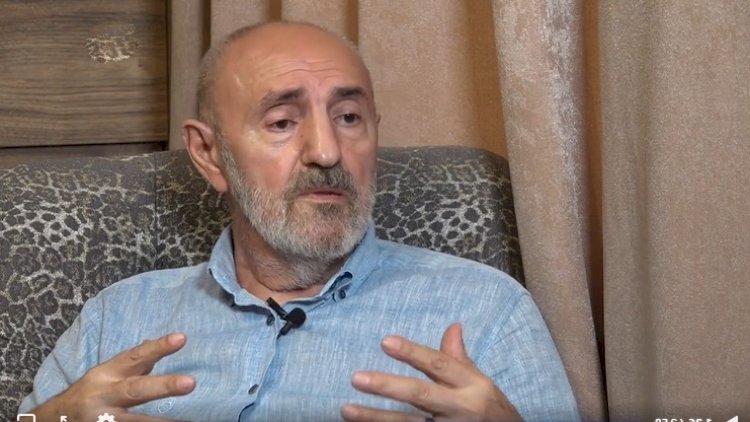    “Əvvəl 15 yaşlı qızların gözündə şəfqət vardı, indi şəhvət var”   