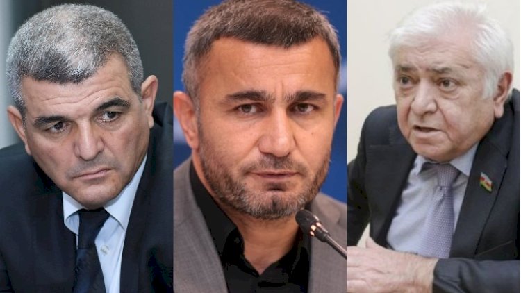    “Ağdamdakı stadiona Qurban Qurbanovun adı verilsin” təklifi narazılıq yaratdı    
