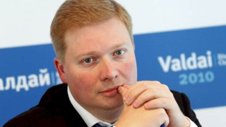    Suslov: Ermənistan Rusiya düşmənlərinin tərəfinə keçib   