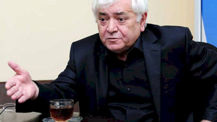    Maaşım ay sonuna çatmır: bəs kasıblar… - Deputat   