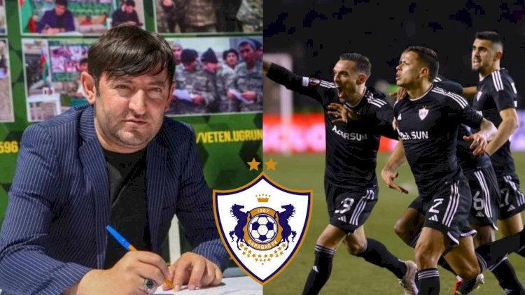    Rövşən Binəqədili “Qarabağ”a mahnı həsr edəcək? - Açıqlama   