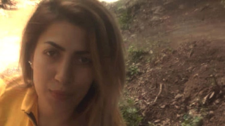    Dörd il əvvəl itkin düşdüyü deyilən qızı atası və ögey anası öldürübmüş - TƏFƏRRÜAT   