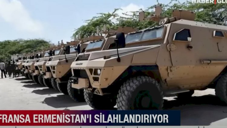    Fransa Qarabağda yeni müharibəyə zəmin hazırlayır?   