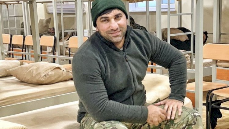    “Hüquq-mühafizə orqanları dedi, girmə, yenə öz bildiyimi elədim”   