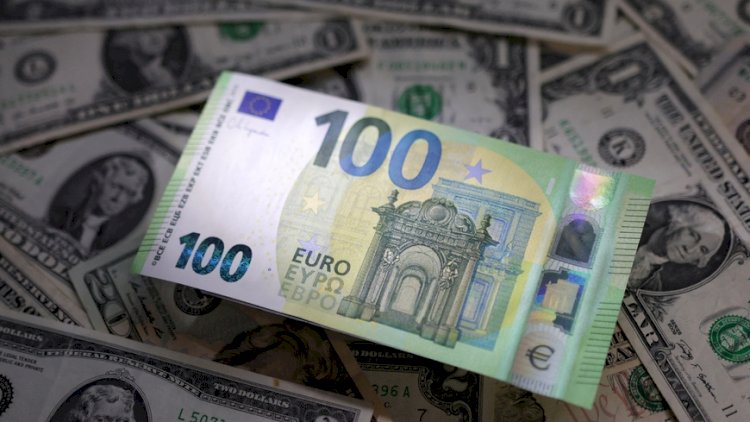    Dollar və avro görün neçəyə oldu   