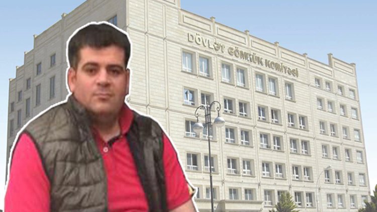    Səfər Mehdiyevin qohumu ilə DGK arasında qalmaqal - Polkovnik nə tələb edir?   