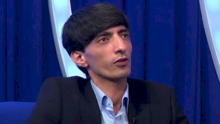    “Azərbaycan xanımları bizə necə dözür?”   