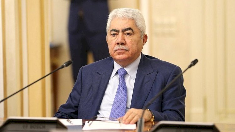    Millət vəkili Allahverdi Bağırovun heykəlini hazırlatdı: Harada qoyulacaq?   