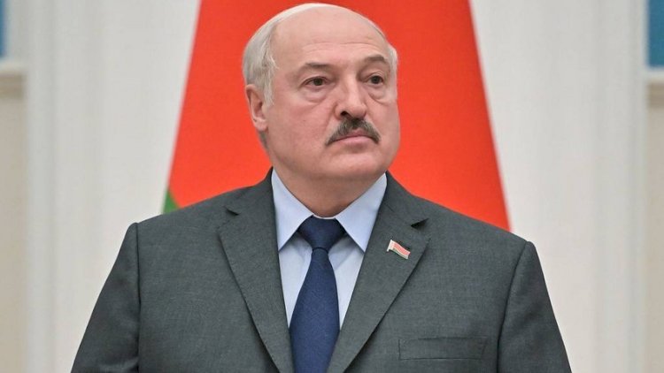    Lukaşenko yeddinci müddətə prezident olmaq istəyir   