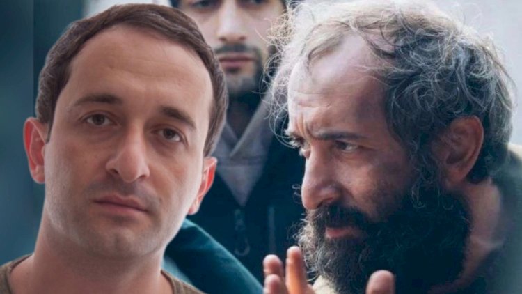    “Qəbir yerini 8-5 min manata deyir,  bazardır?“ - Aktyor OD PÜSKÜRDÜ   