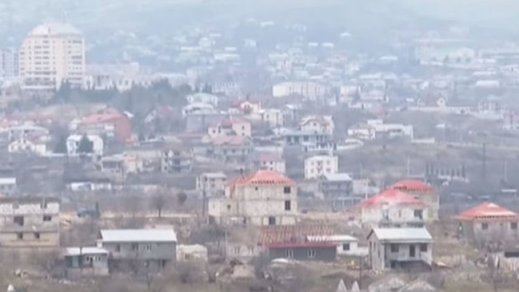    Xocalı sakinləri doğma yurdda: Evlərini öz əlləri ilə tikirlər - Video   
