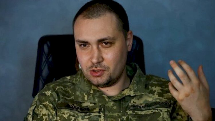   Ukrayna müharibəsində İran raketlərindən istifadə olunmayıb - Budanov   
