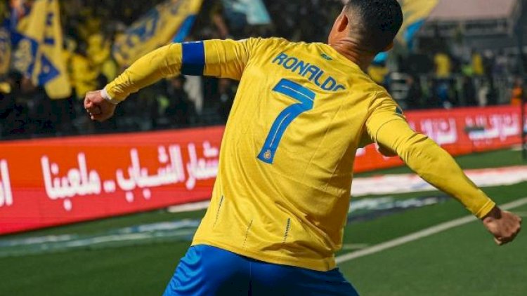    Ronaldo yenə qol vurdu, “Əl-Nəsr” qalib gəldi    