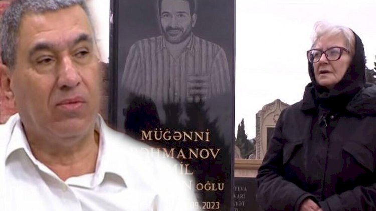    “Məni 7 otaqlı evimdən qovdu” – Əməkdar artist    