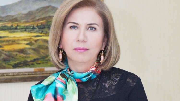   Dövlət Komitəsinin sədri məktəblinin təhqir edilməsinə münasibət bildirdi   