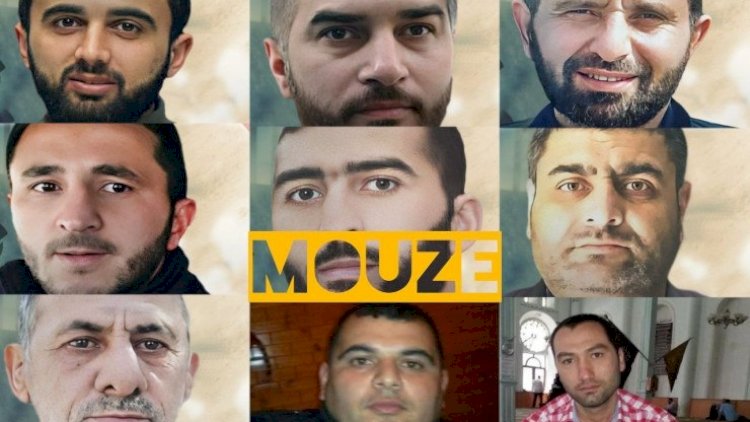    Azərbaycanda İrana görə kütləvi həbslər    