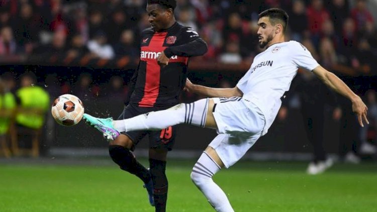    “Bayer 04” - “Qarabağ” oyununun biletləri bu tarixdən satışa çıxarılır    