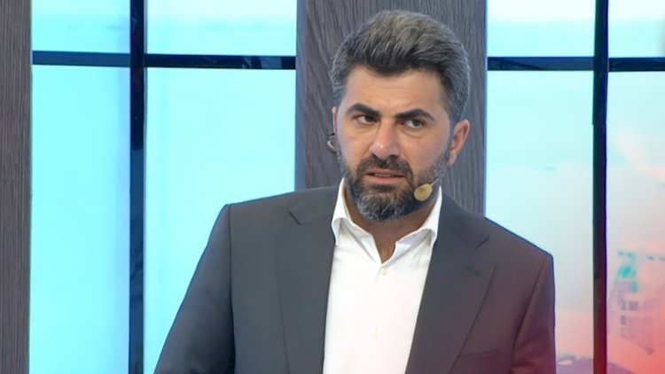    Zaurdan ad günü paylaşımı: “Hə, xoş gəldin 43!” - Video   