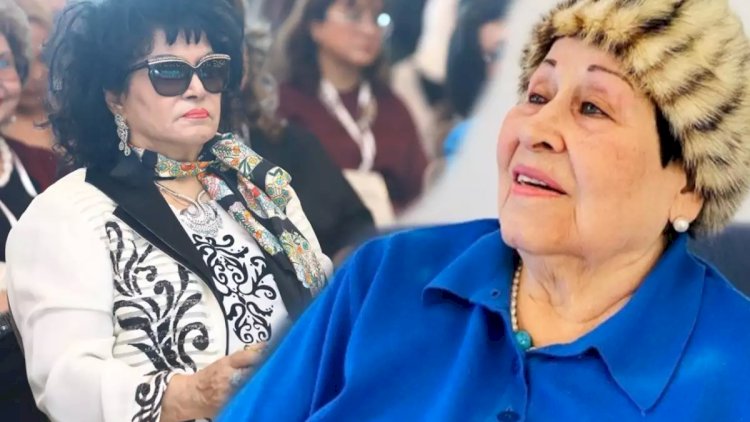    “Deyilənə görə, Zeynəb Xanlarova ona maneələr yaradıb”   