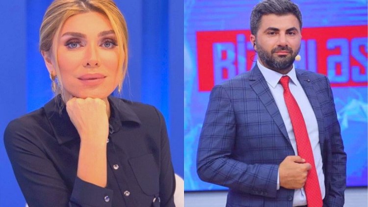    Canlı yayımda Zaurla Xoşqədəmə sərt sözlər: Bir gün sizin övladlarınız da... - VİDEO    