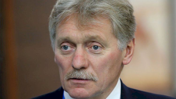    Peskov Putin-Ərdoğan görüşünün mümkünlüyünü açıqladı   