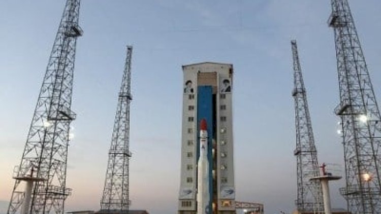    İranın Çabahar kosmodromu bu il istifadəyə veriləcək   