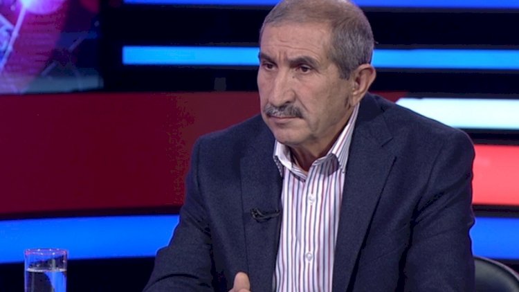    “Biz Rusiyanın qulu olmuşuq” - Erməni deputat    