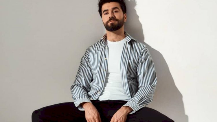    “Özümə müğənni deyə bilmirəm” - Çingiz Mustafayev   