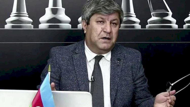    Əvəz Zeynallıya ağır cəza verildi    